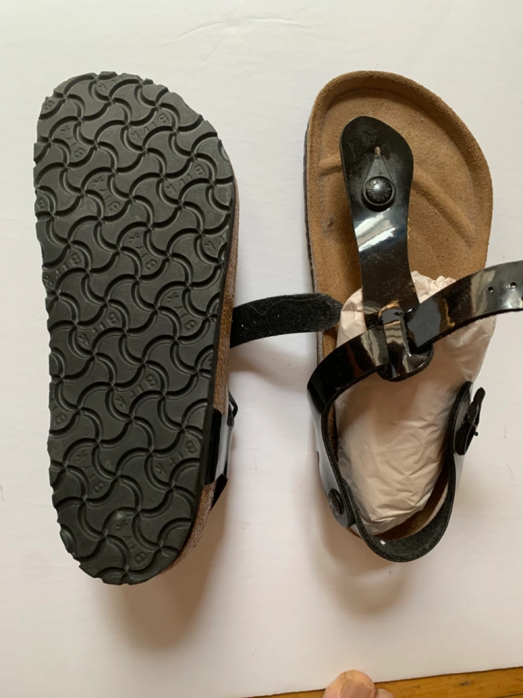 Birkenstock Mayari Sandals - Size 36 - photo 2
