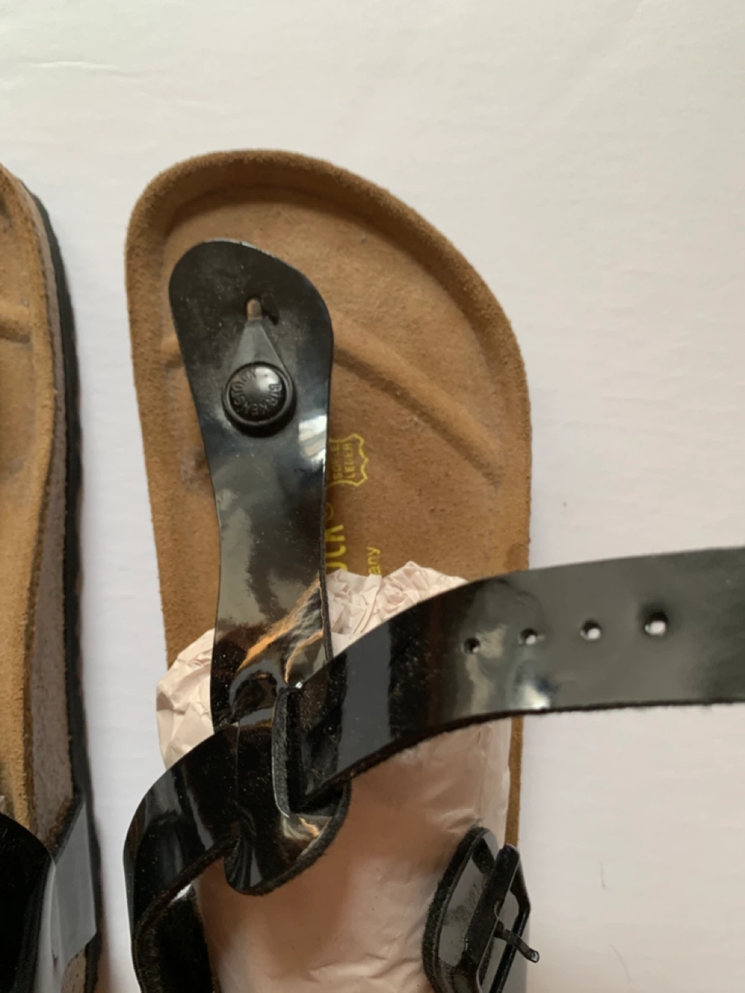 Birkenstock Mayari Sandals - Size 36 - photo 3