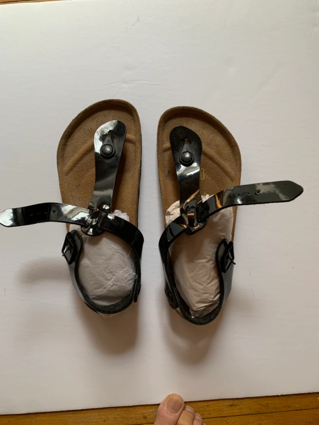 Birkenstock Mayari Sandals - Size 36 - photo 4