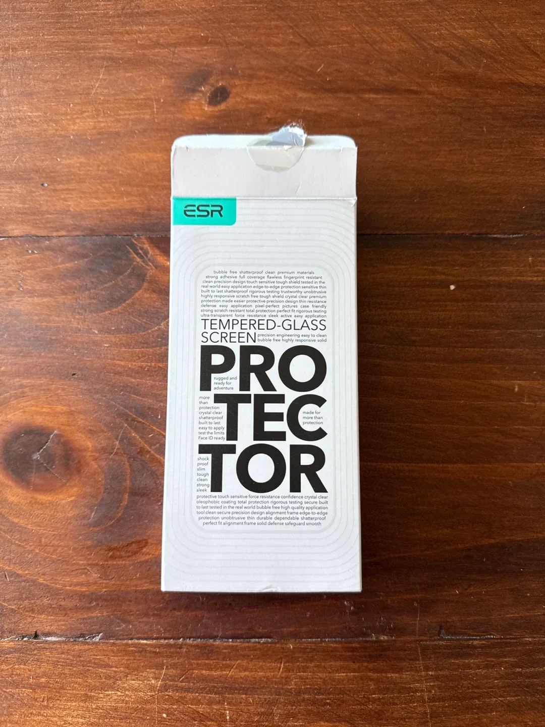 iPhone 16 Pro Privacy Screen Protector