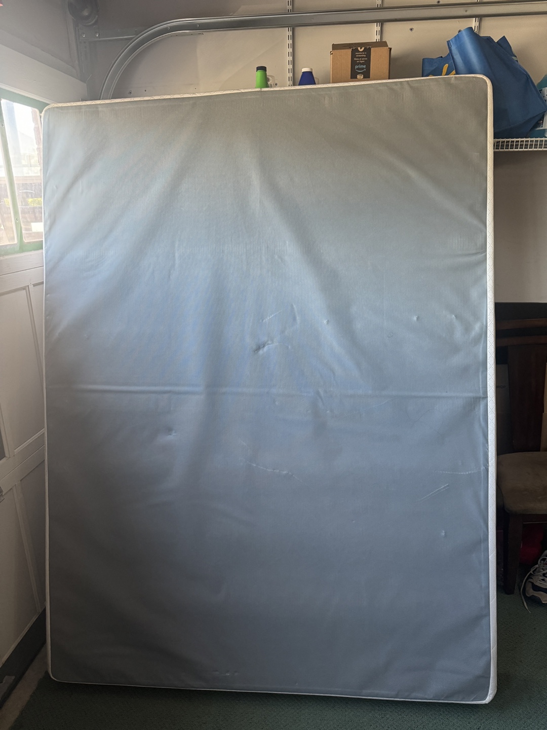 Queen Size Mattress - photo 2