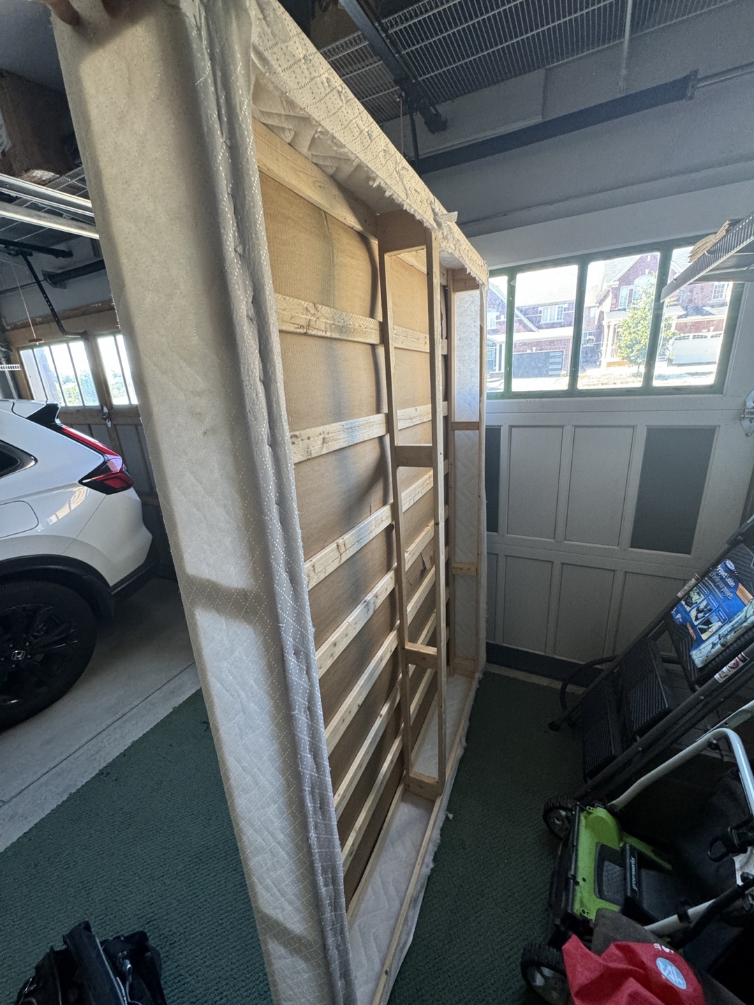 Queen Size Mattress