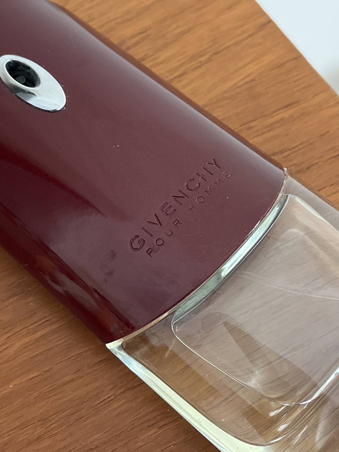 Givenchy Pour Homme Eau de Toilette - photo 2