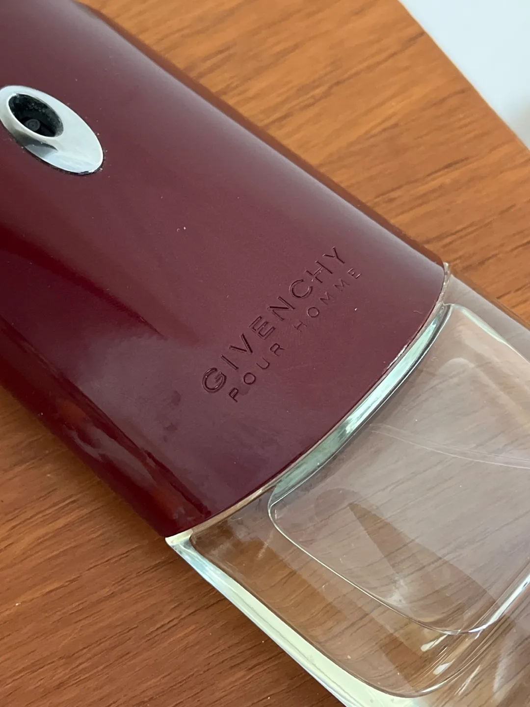 Givenchy Pour Homme Eau de Toilette image indicator(2)