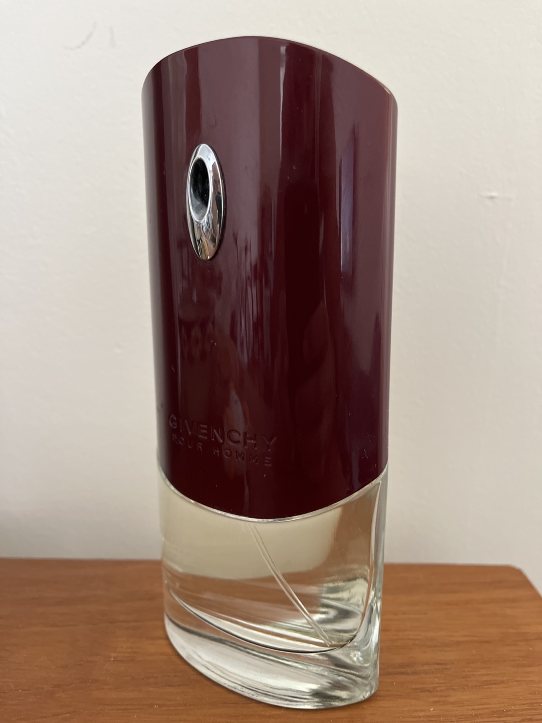 Givenchy Pour Homme Eau de Toilette