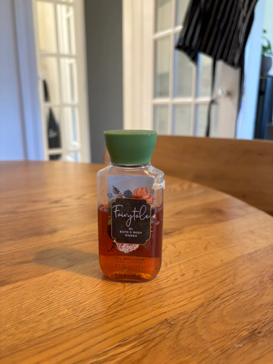 Free Bath & Body Works (etc.) Lotions, Shower Gels image indicator(4)