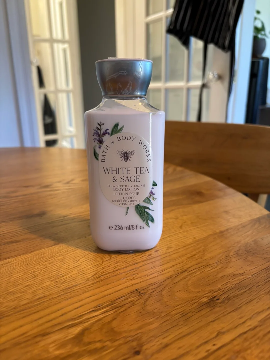 Free Bath & Body Works (etc.) Lotions, Shower Gels image indicator(8)