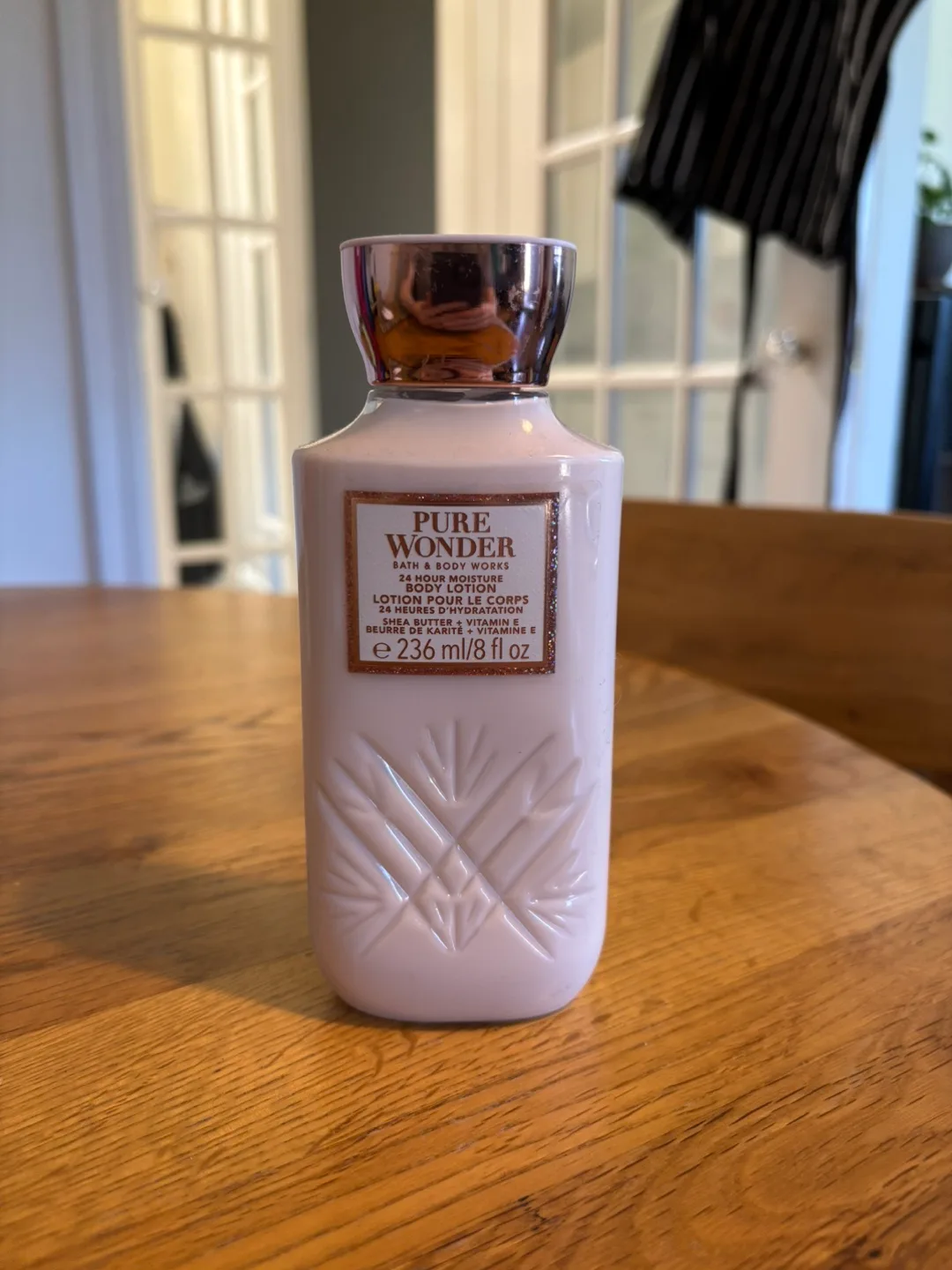 Free Bath & Body Works (etc.) Lotions, Shower Gels image indicator(2)