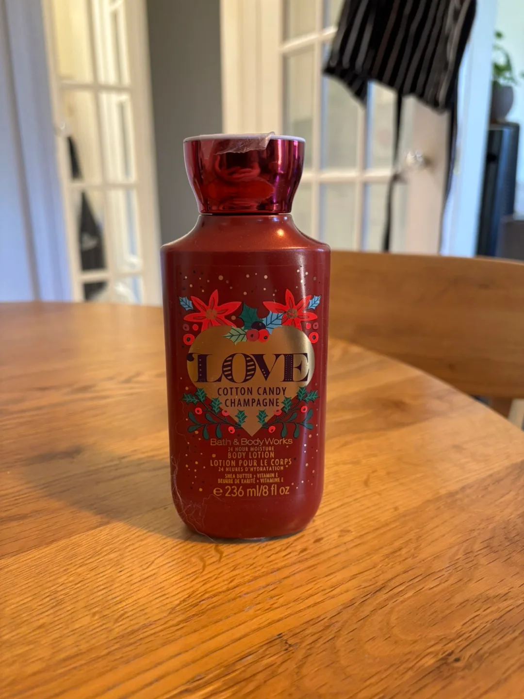 Free Bath & Body Works (etc.) Lotions, Shower Gels image indicator(9)