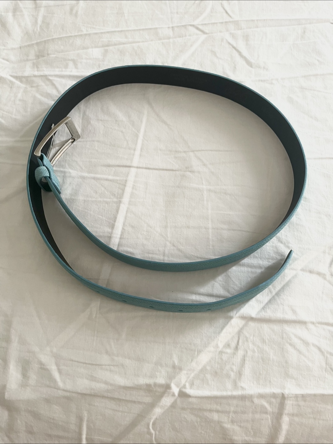 Brooks Brothers Belt [38/95] - photo 3