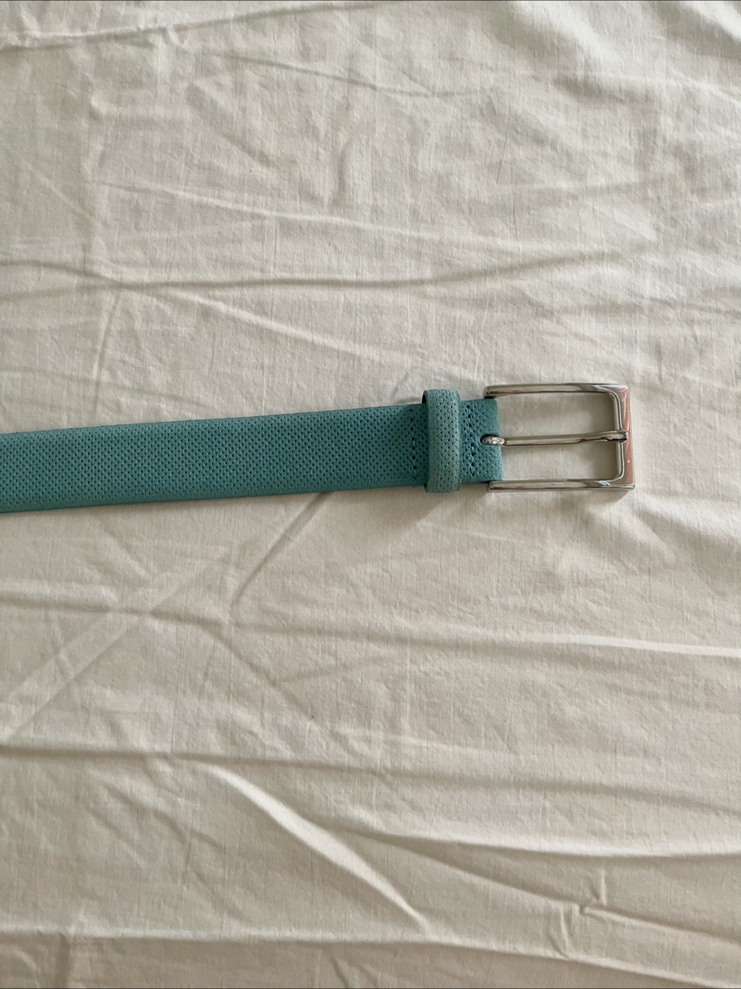 Brooks Brothers Belt [38/95]