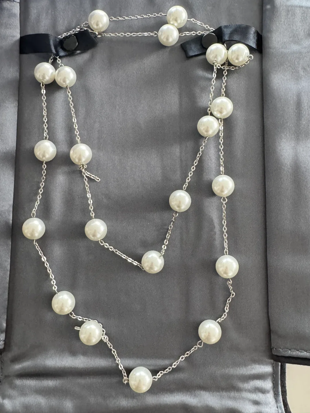Pearl Necklace thumbnail