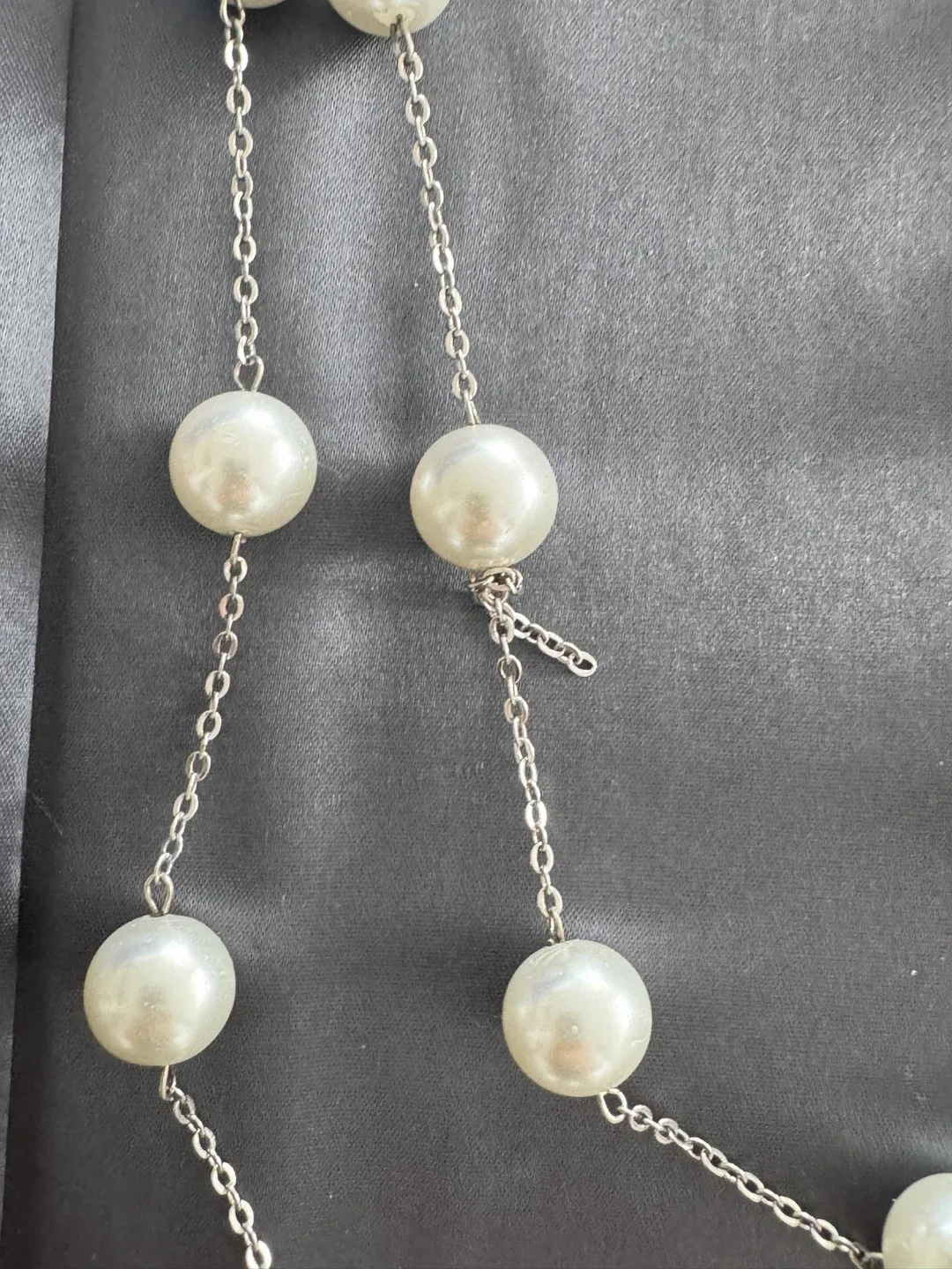 Pearl Necklace image indicator(2)