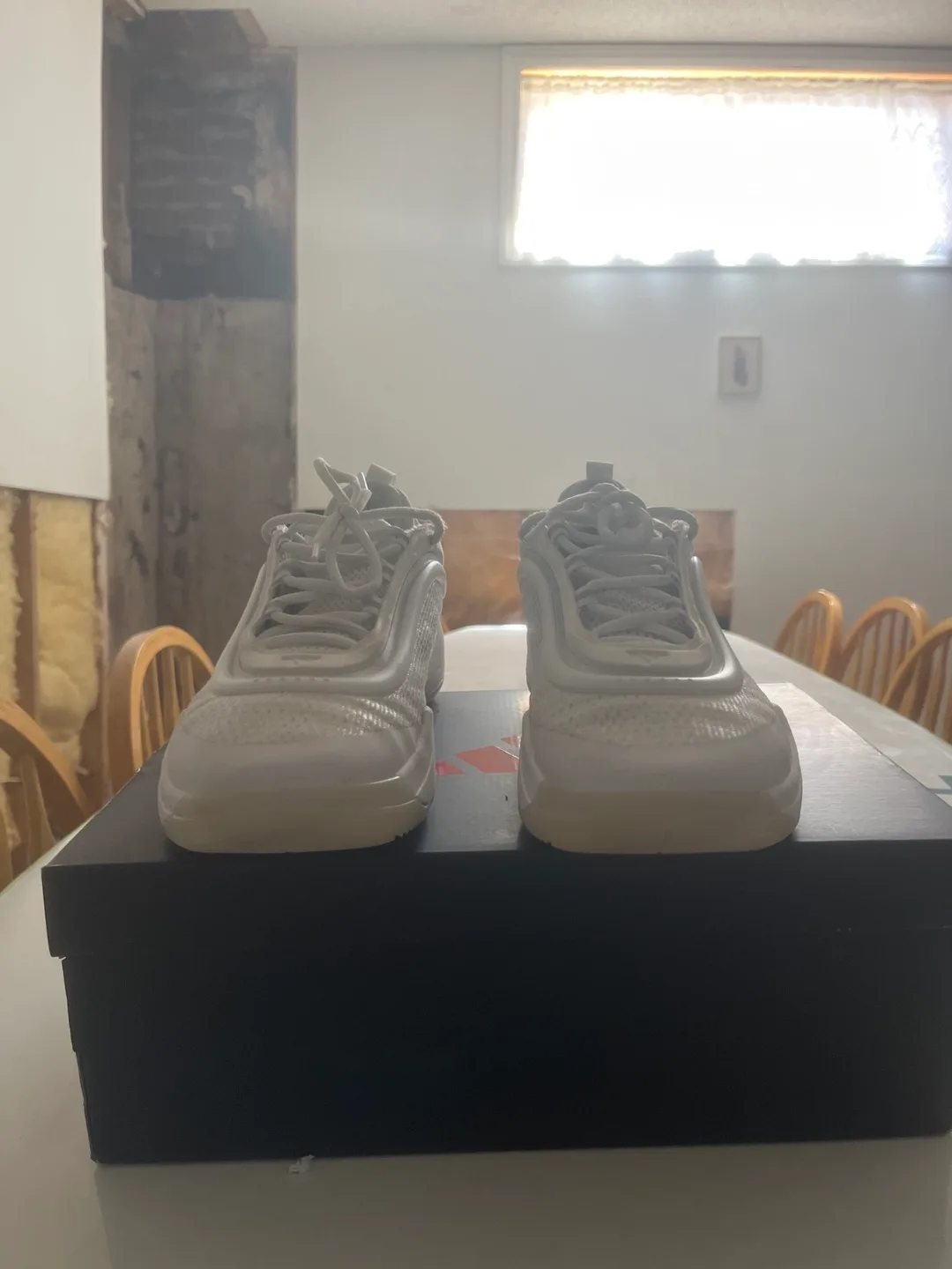 Adidas D.O.N. Issue 6 Size 10 US image indicator(5)