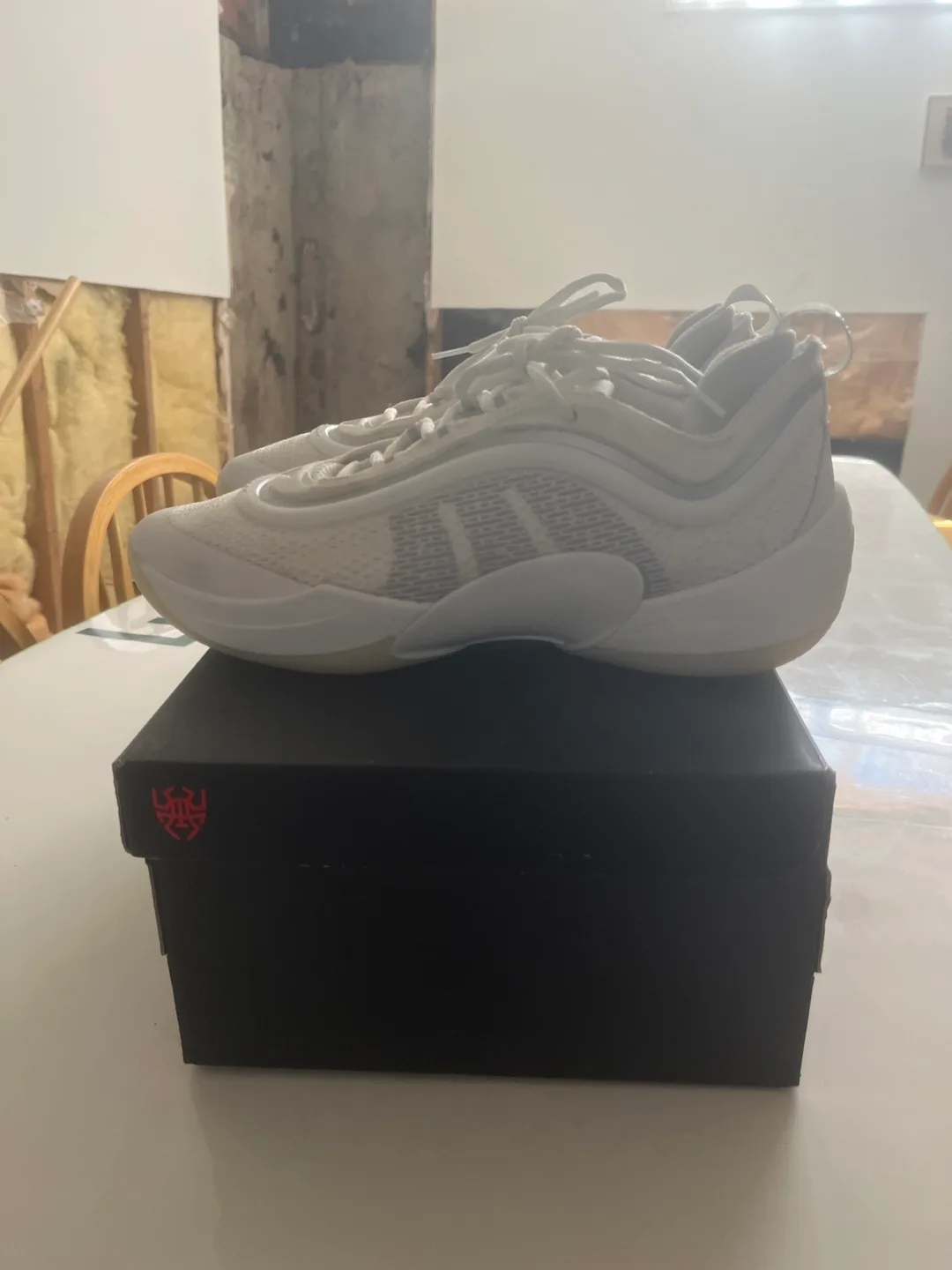 Adidas D.O.N. Issue 6 Size 10 US image indicator(6)