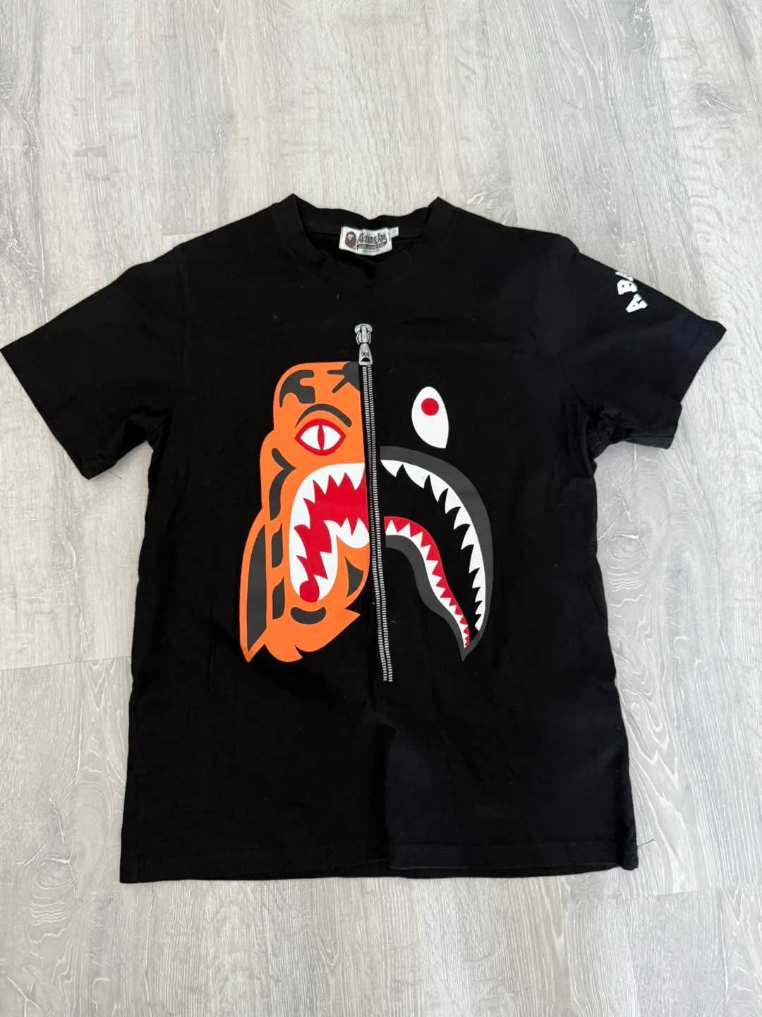 Bathing Ape (BAPE) T-Shirts thumbnail