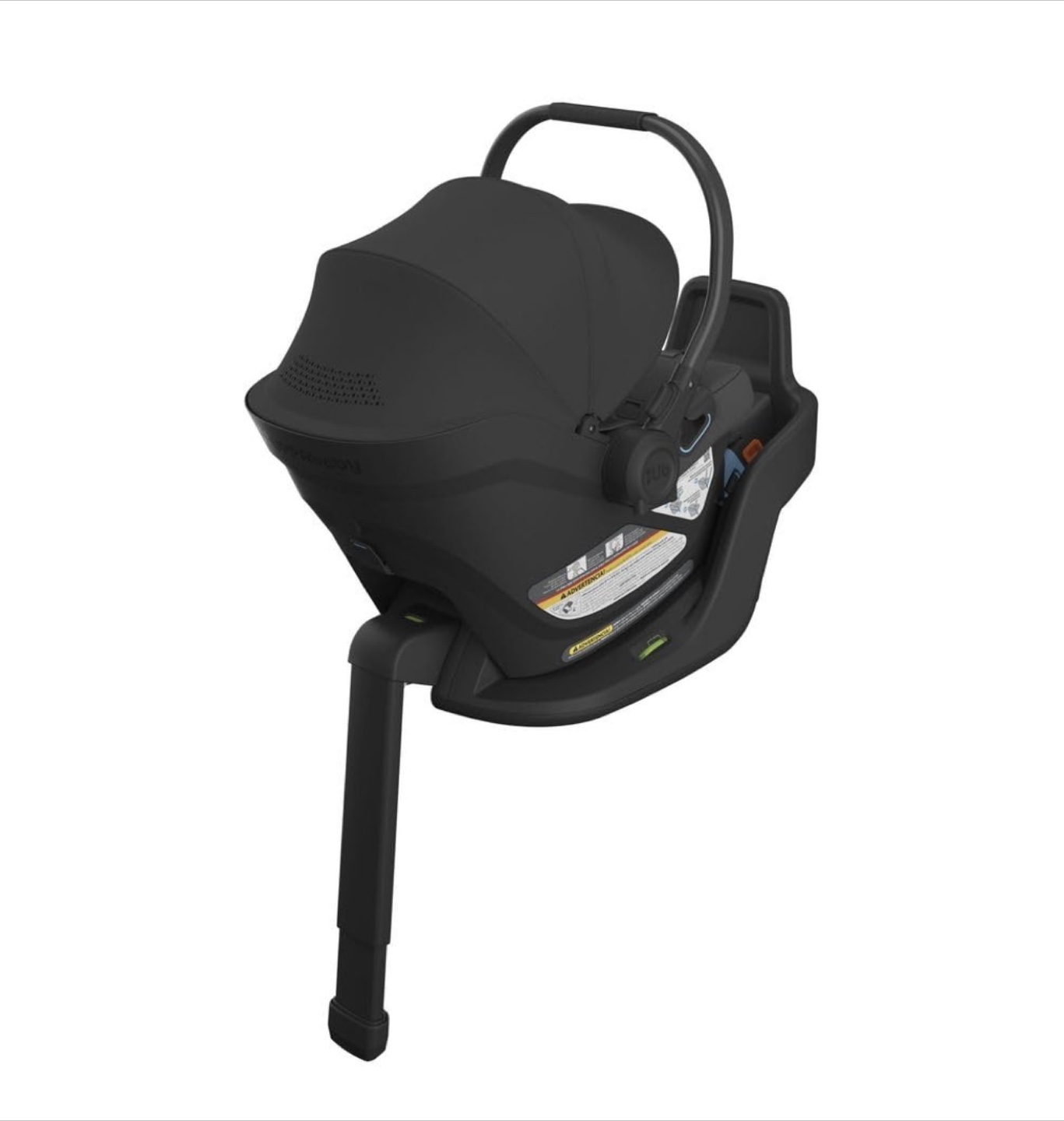 *BRAND NEW* UPPAbaby Aria Lightweight Infant Car Seat - photo 4