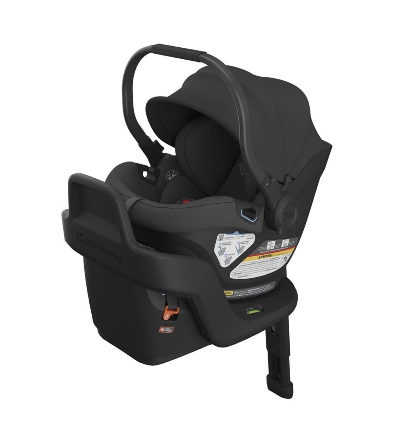 *BRAND NEW* UPPAbaby Aria Lightweight Infant Car Seat - photo 3
