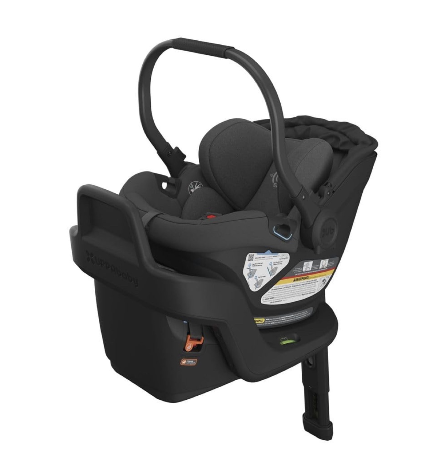 *BRAND NEW* UPPAbaby Aria Lightweight Infant Car Seat - photo 5