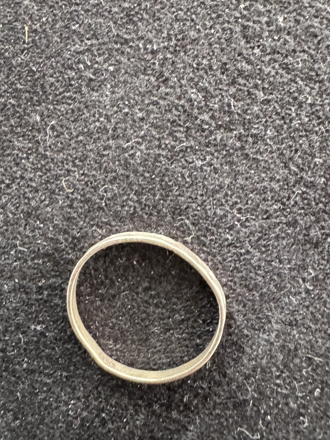 Gold Ring