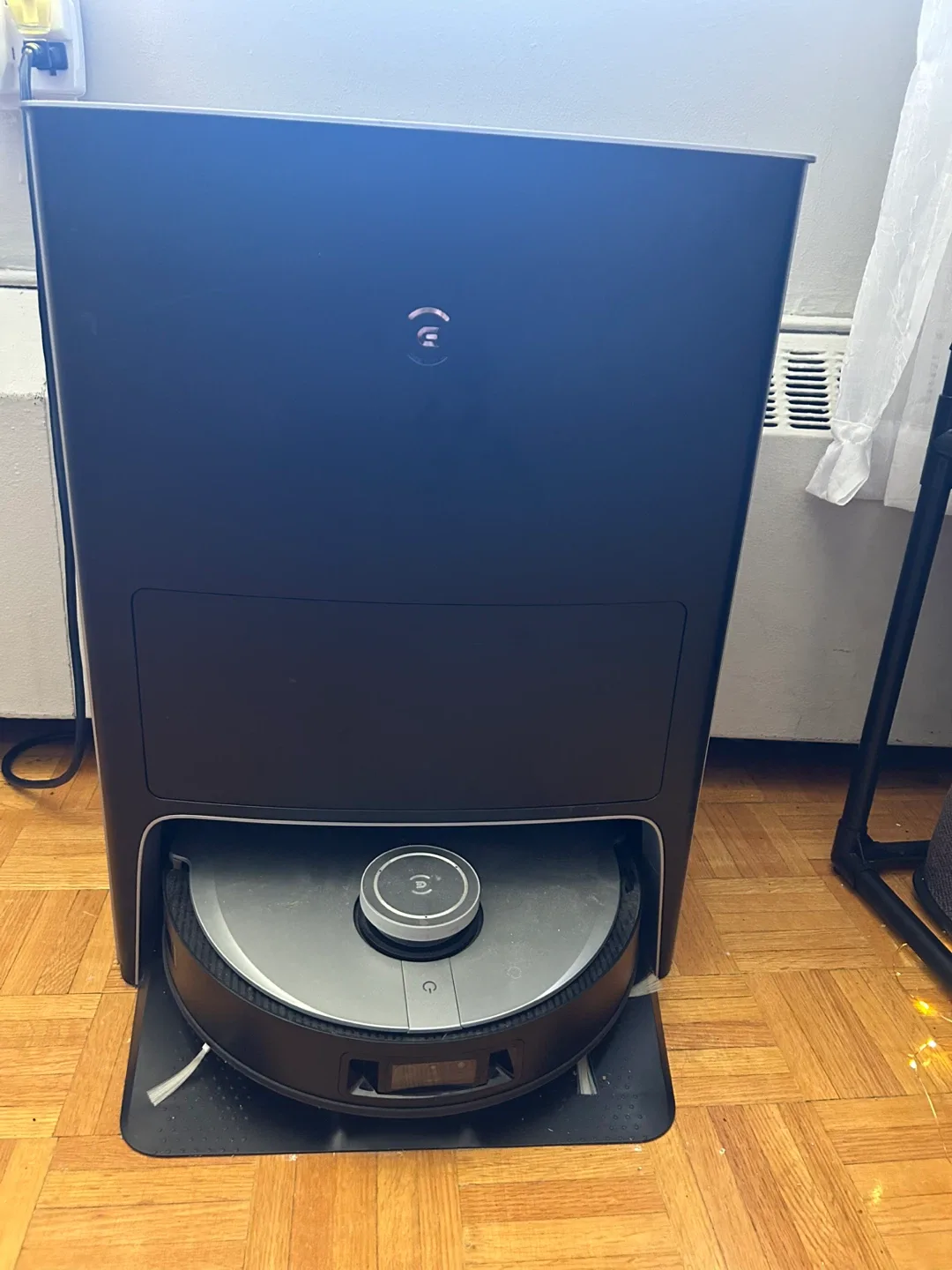 ECOVACSHOME X1 Omni model CH2103 thumbnail