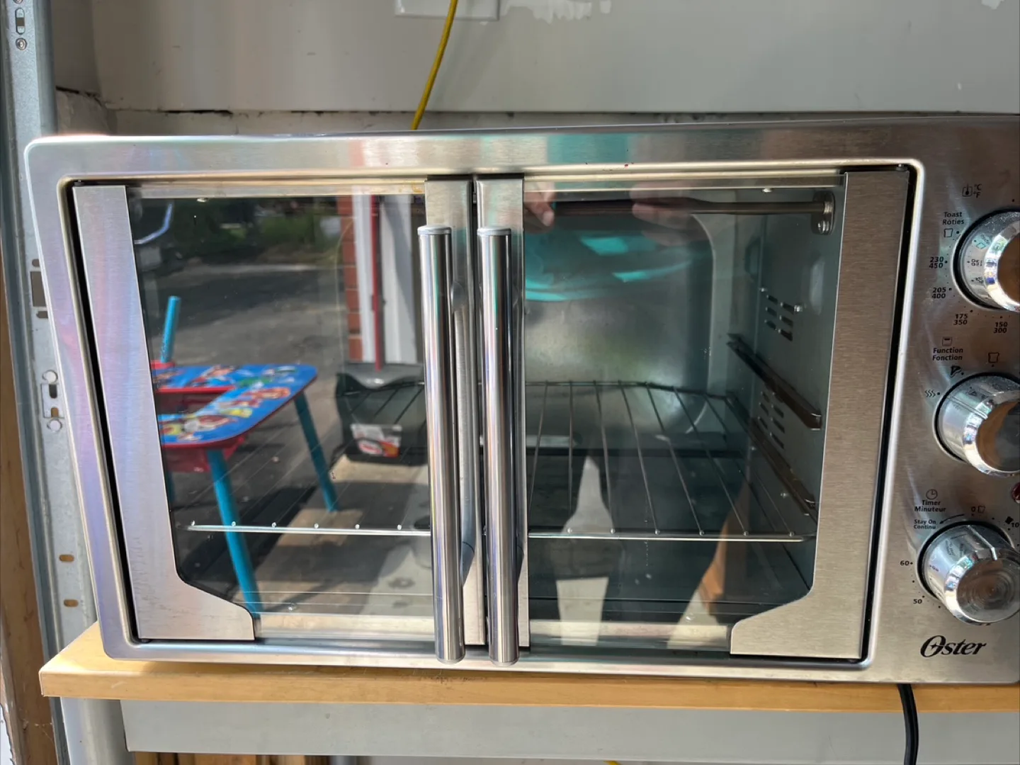 Oster Toaster Oven thumbnail