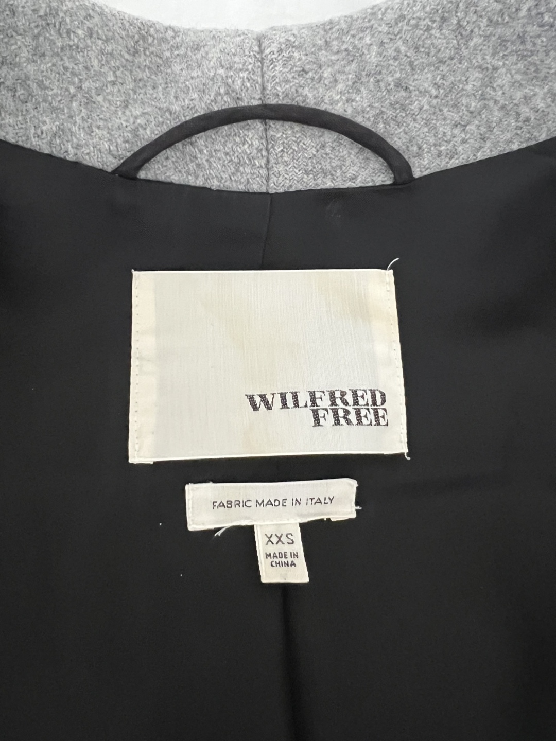 Wilfred Wool Coat - photo 4