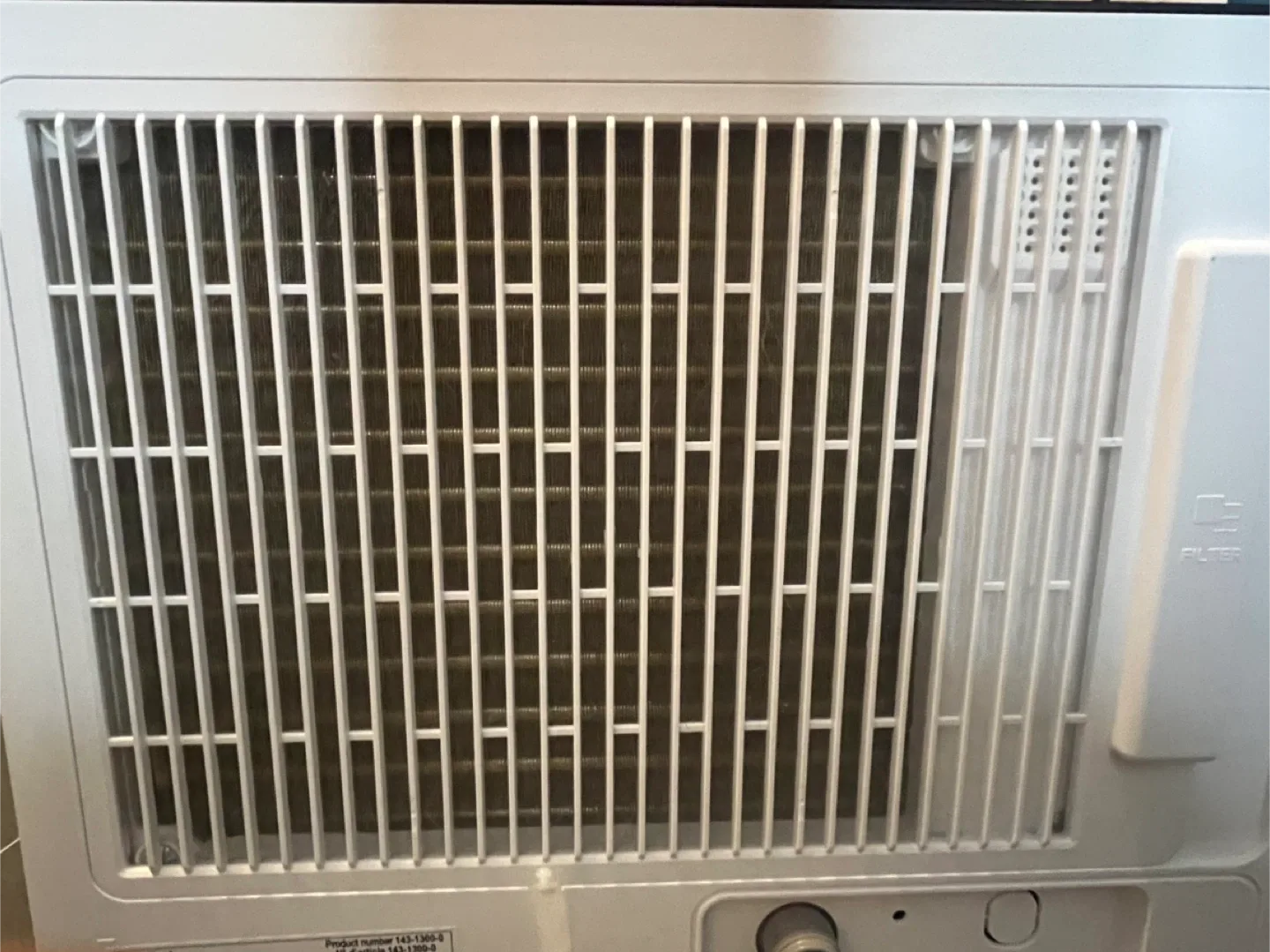 50 Pint Dehumidifier- Recently Purchased, Barely Used image indicator(8)