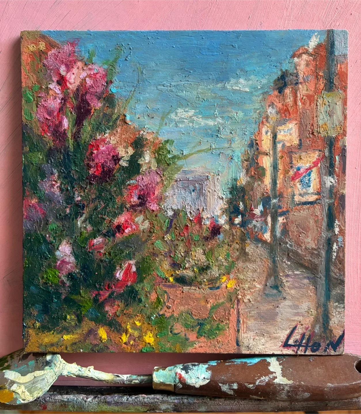 Wicker Park thumbnail