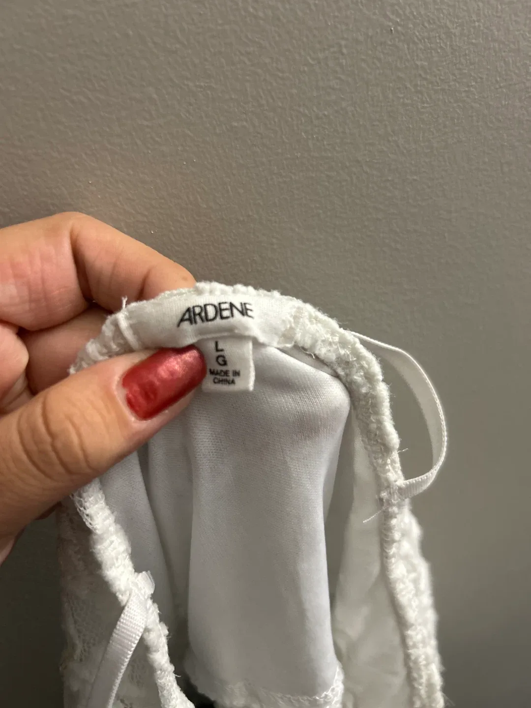 Ardene Dress - Size L image indicator(2)