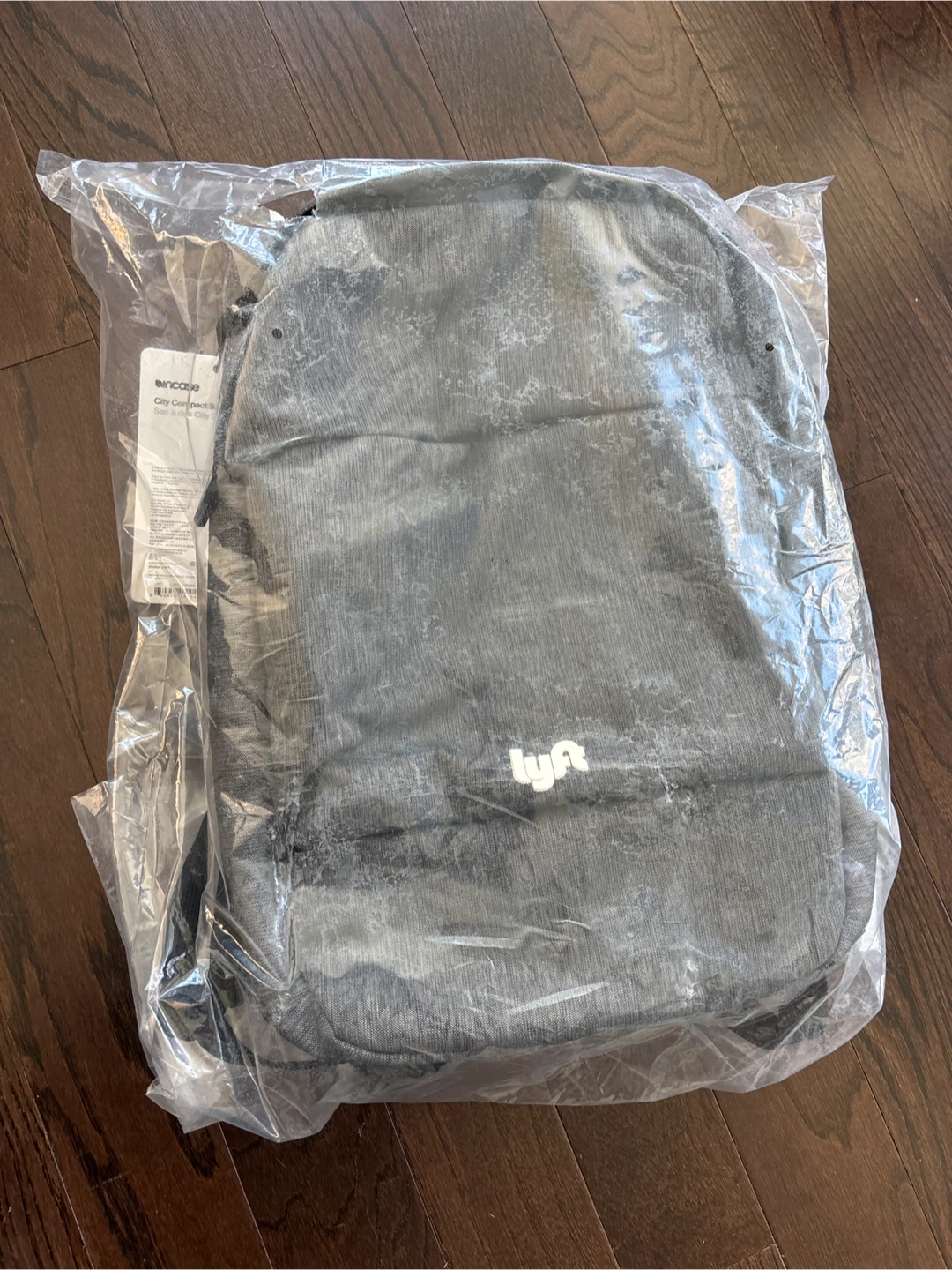 Backpack