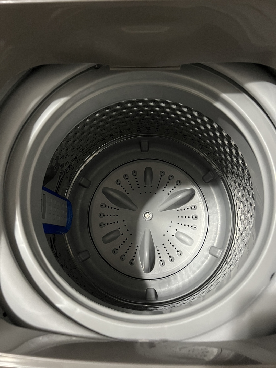 Automatic Washing Machine 17.7lb