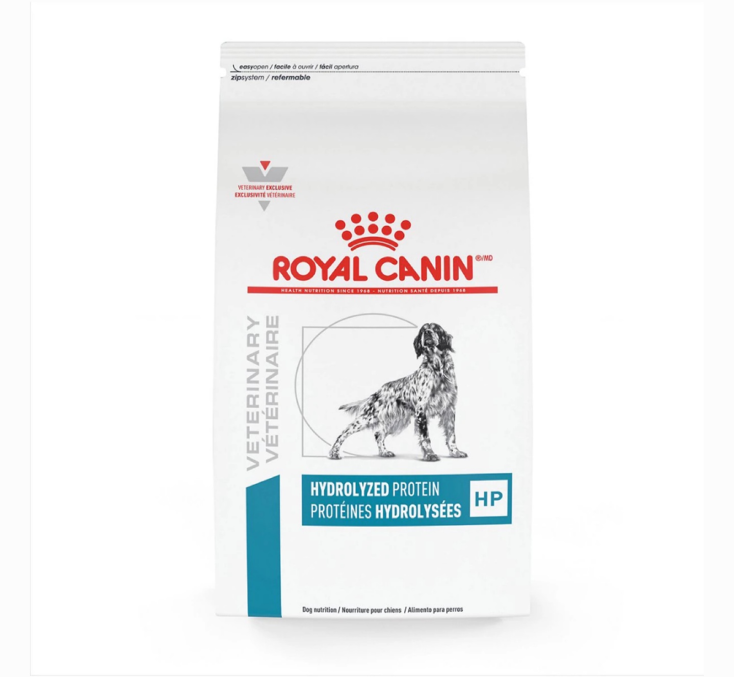 Royal Canin Hydrolyzed Protein HP Dog Food
