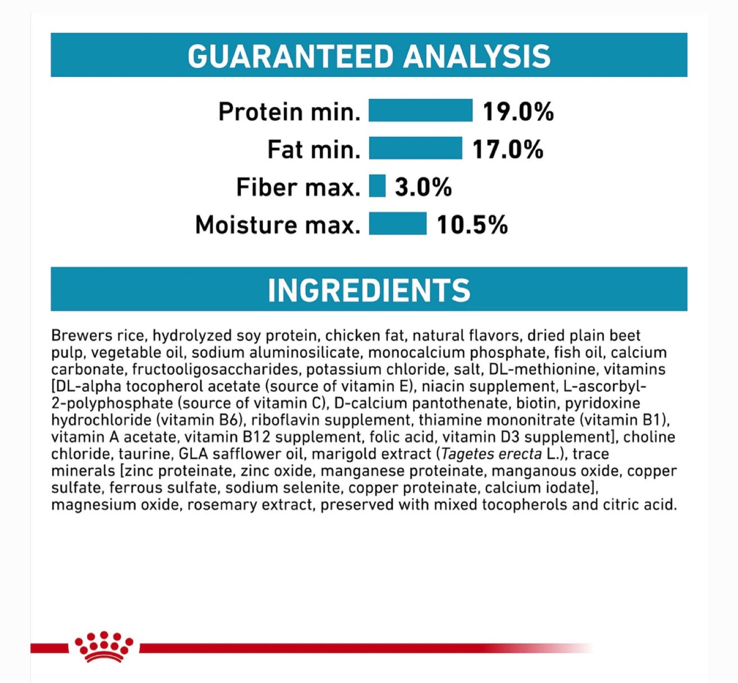 Royal Canin Hydrolyzed Protein HP Dog Food - photo 4