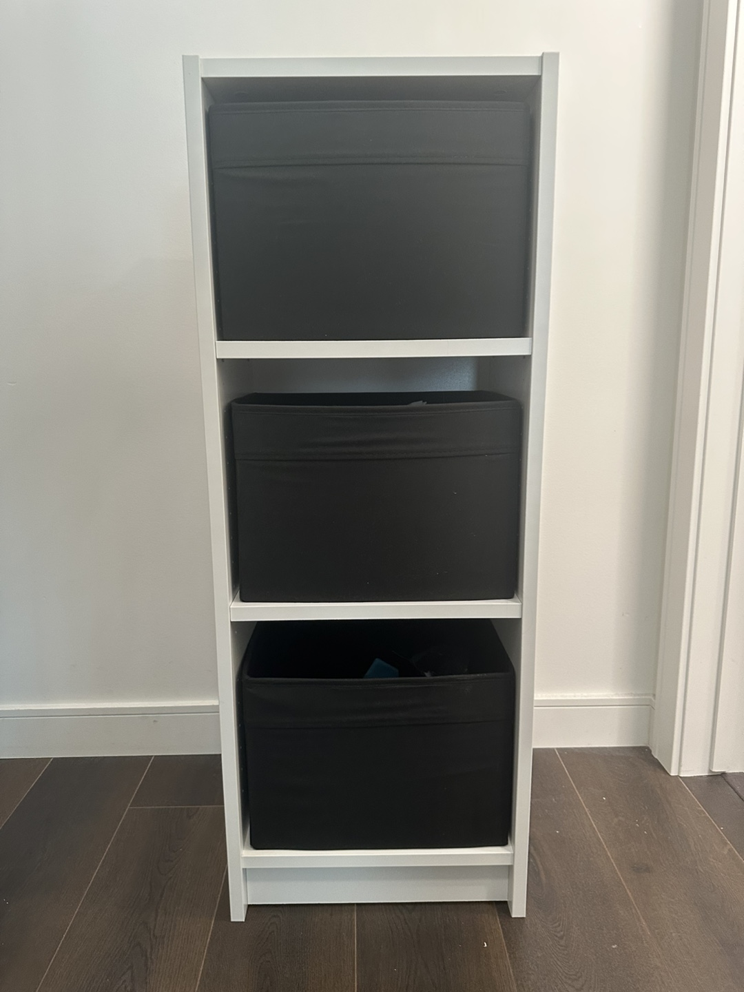 IKEA Bookcase - photo 5