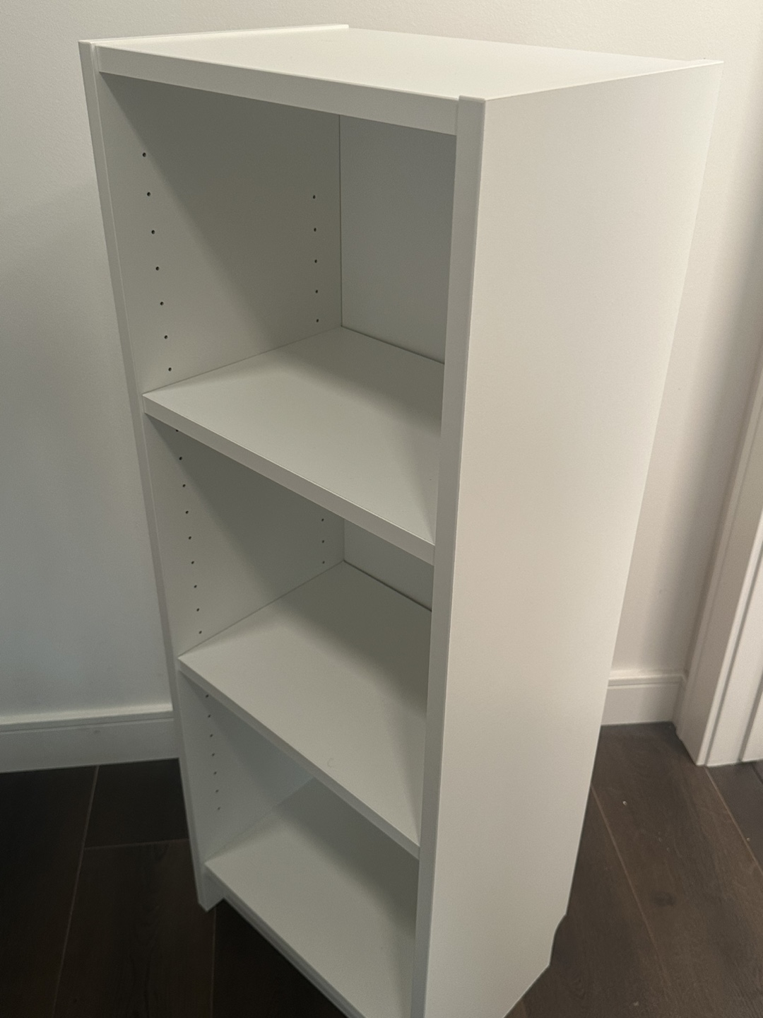 IKEA Bookcase - photo 4