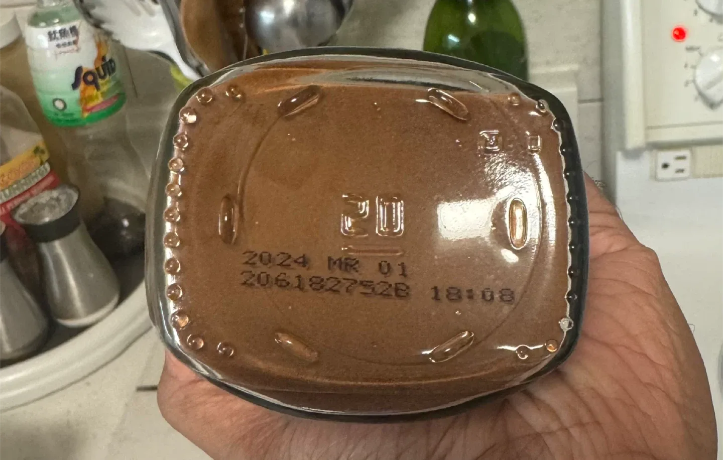 Nescafe Hazelnut Coffee #freecycle image indicator(2)