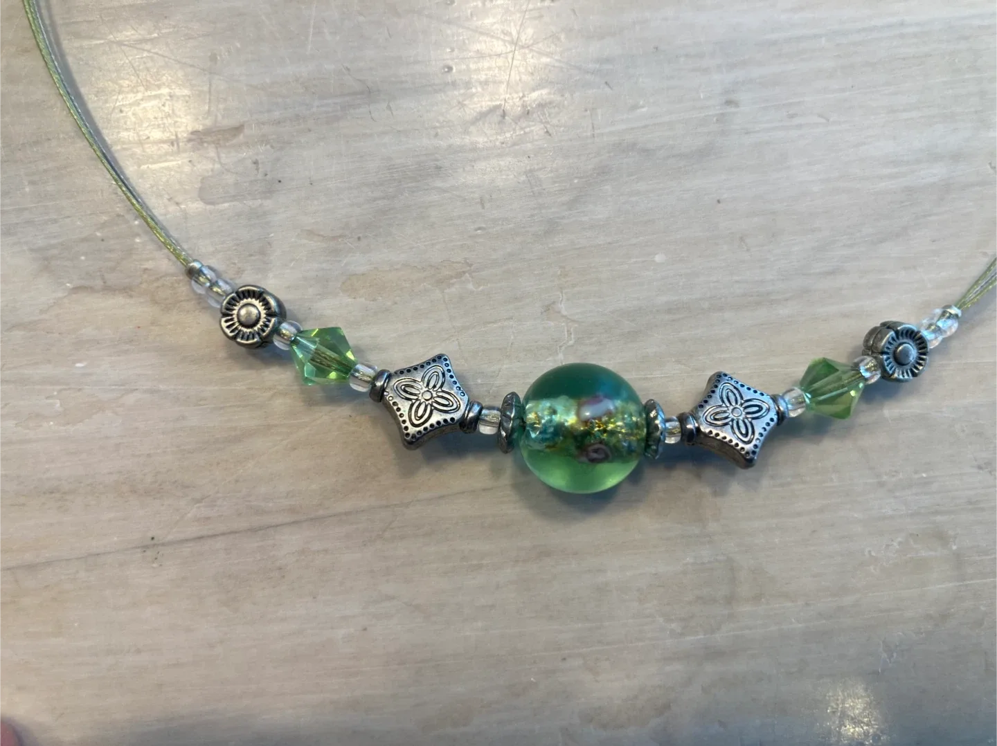 choker thumbnail