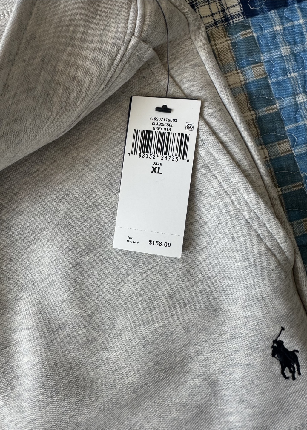 *AUTHENTIC* Polo Ralph Lauren Pants XL - photo 4