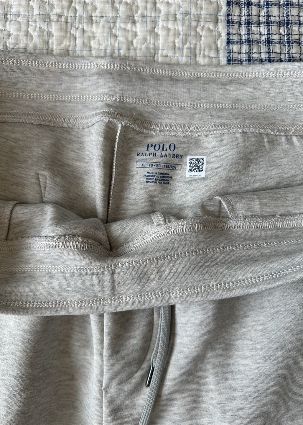 *AUTHENTIC* Polo Ralph Lauren Pants XL - photo 3
