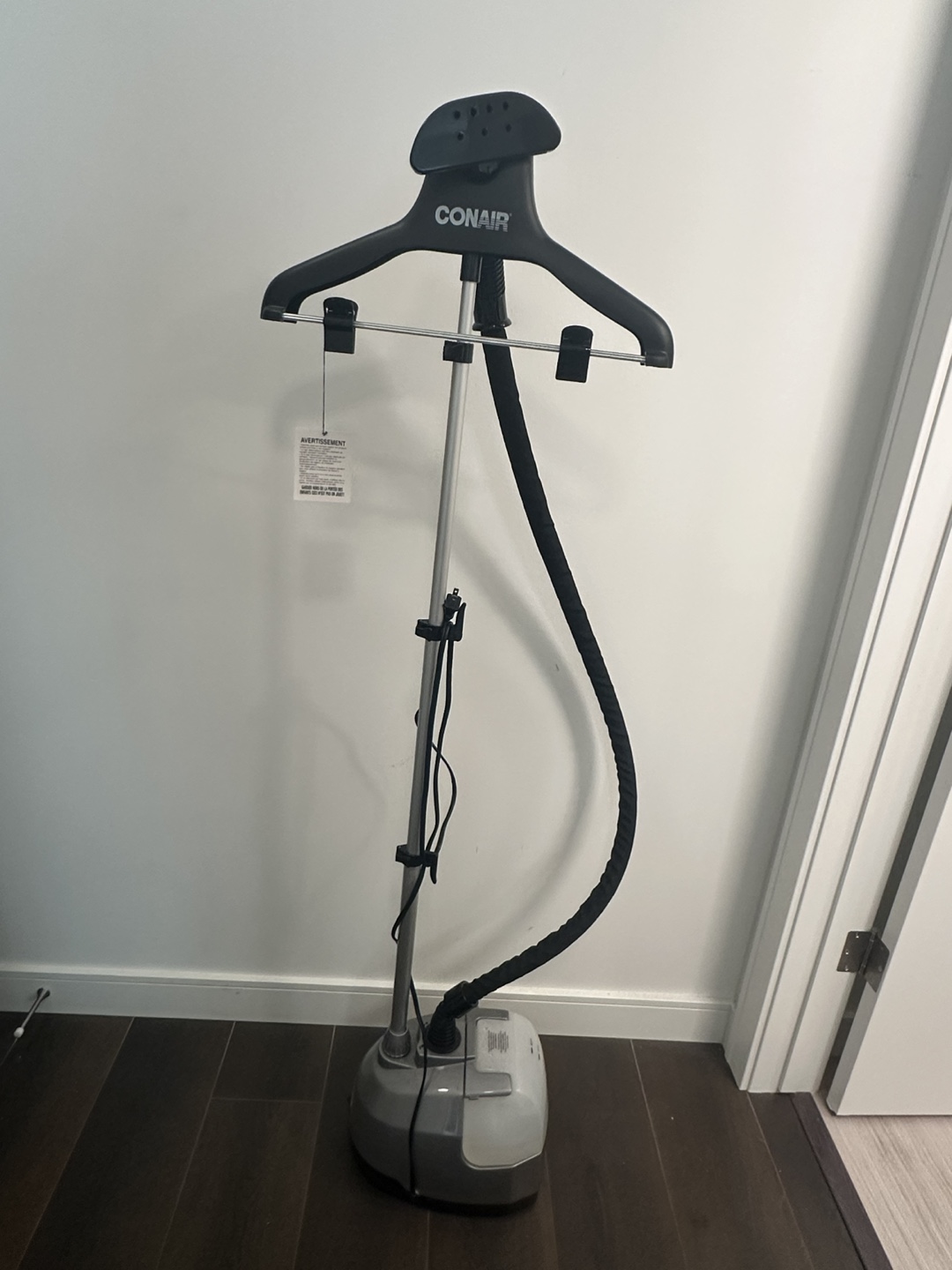 Conair Garment Steamer