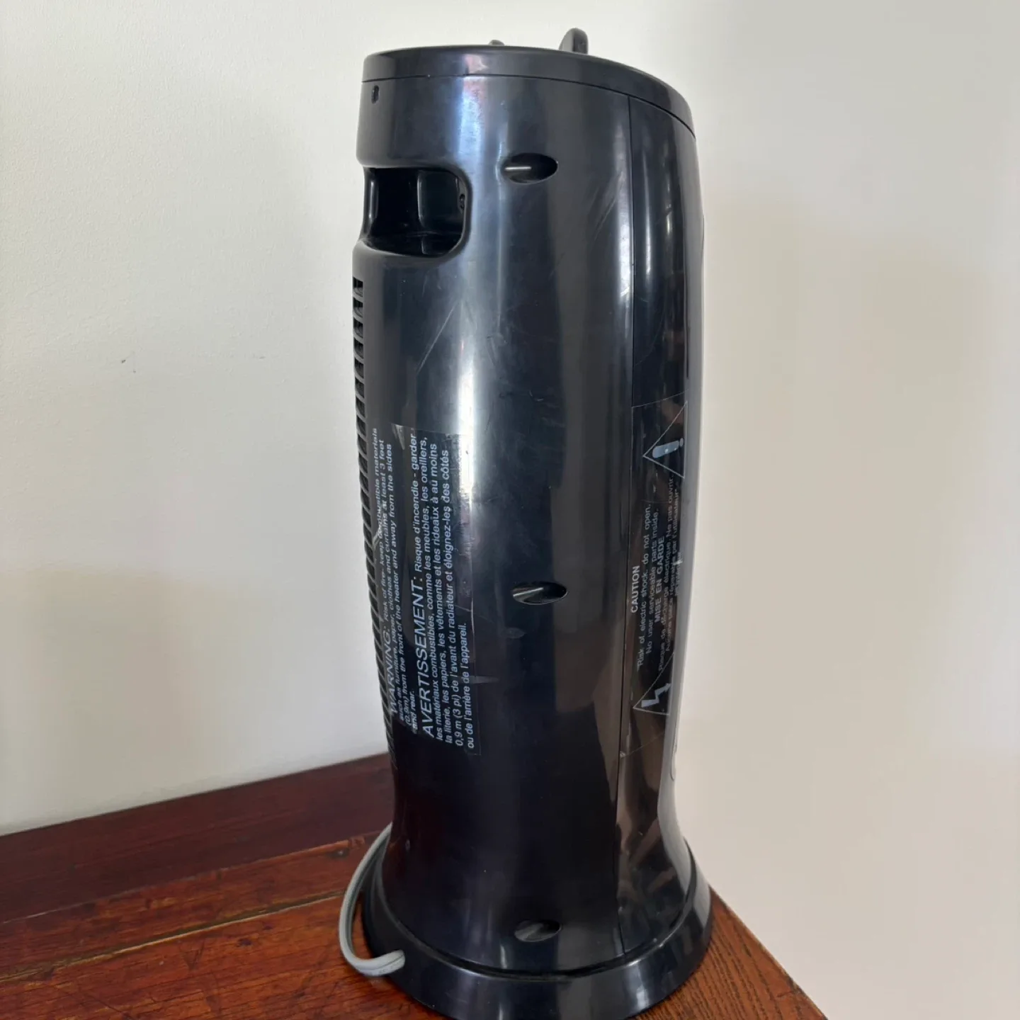 Ritetemp Space Heater image indicator(5)