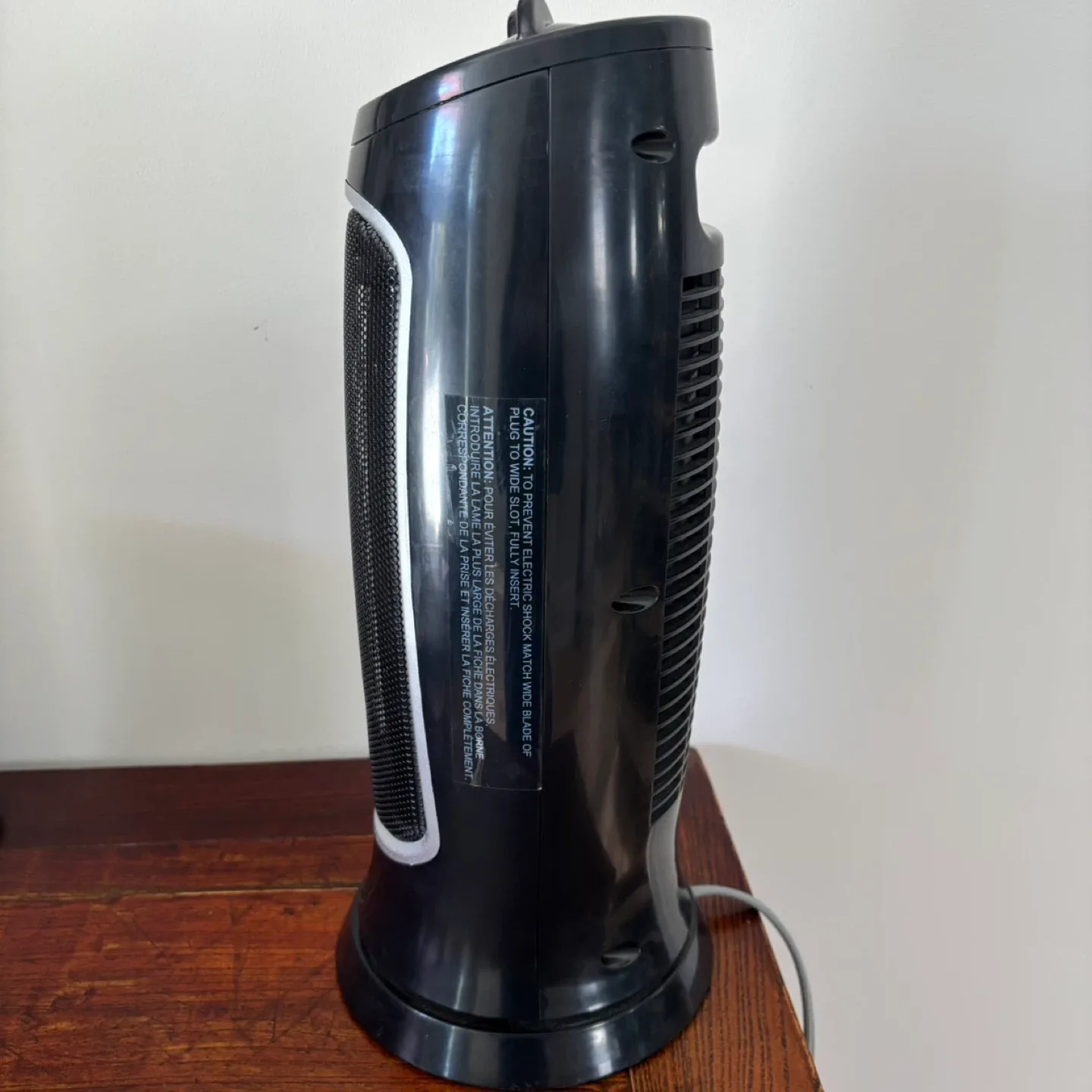 Ritetemp Space Heater image indicator(4)