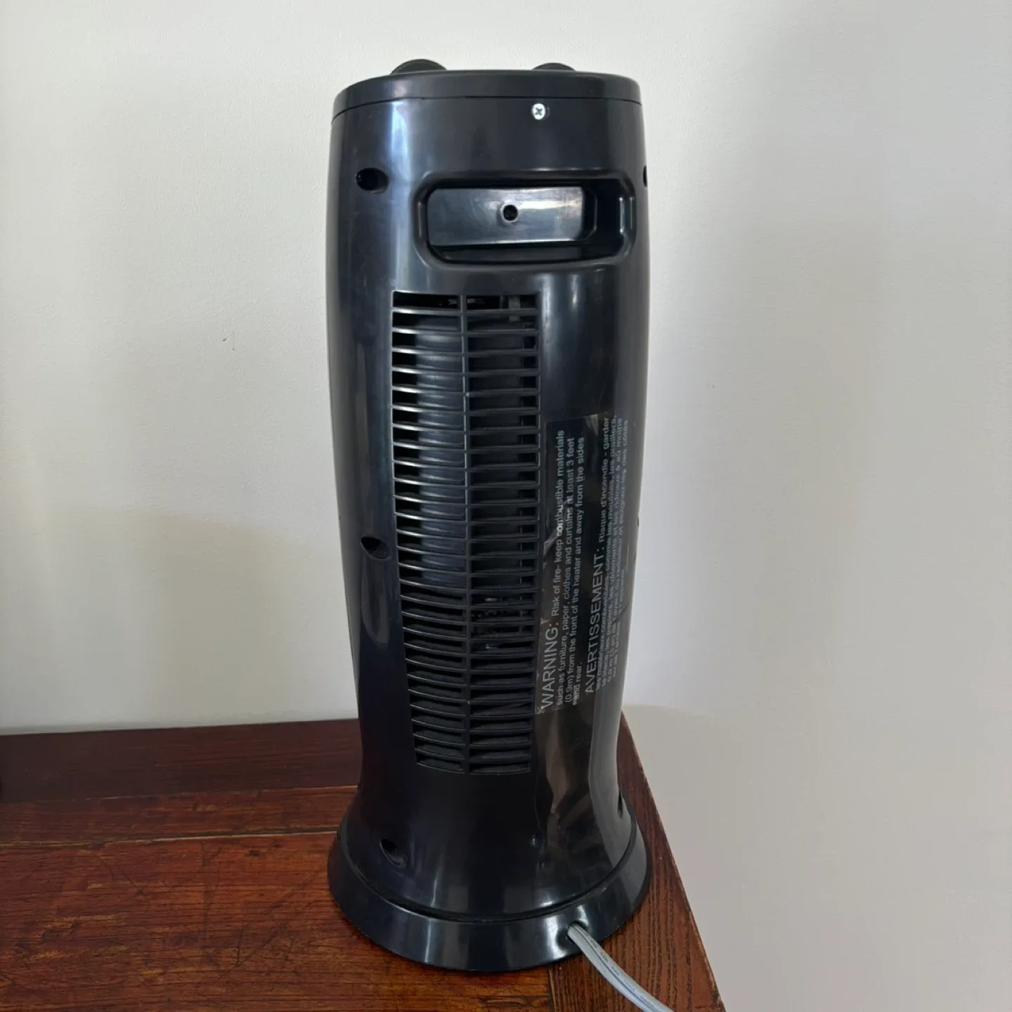 Ritetemp Space Heater image indicator(3)