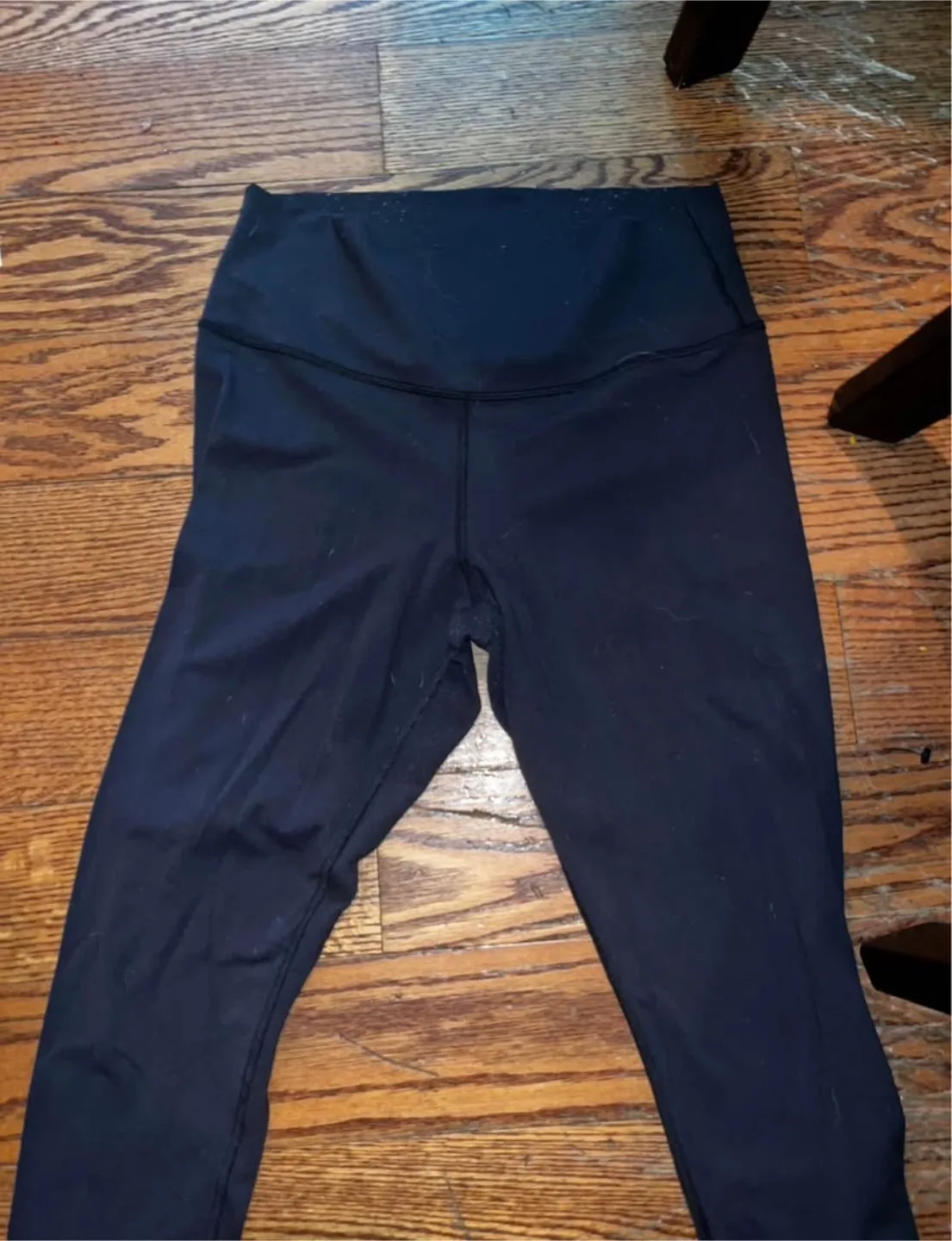 TNA leggings thumbnail