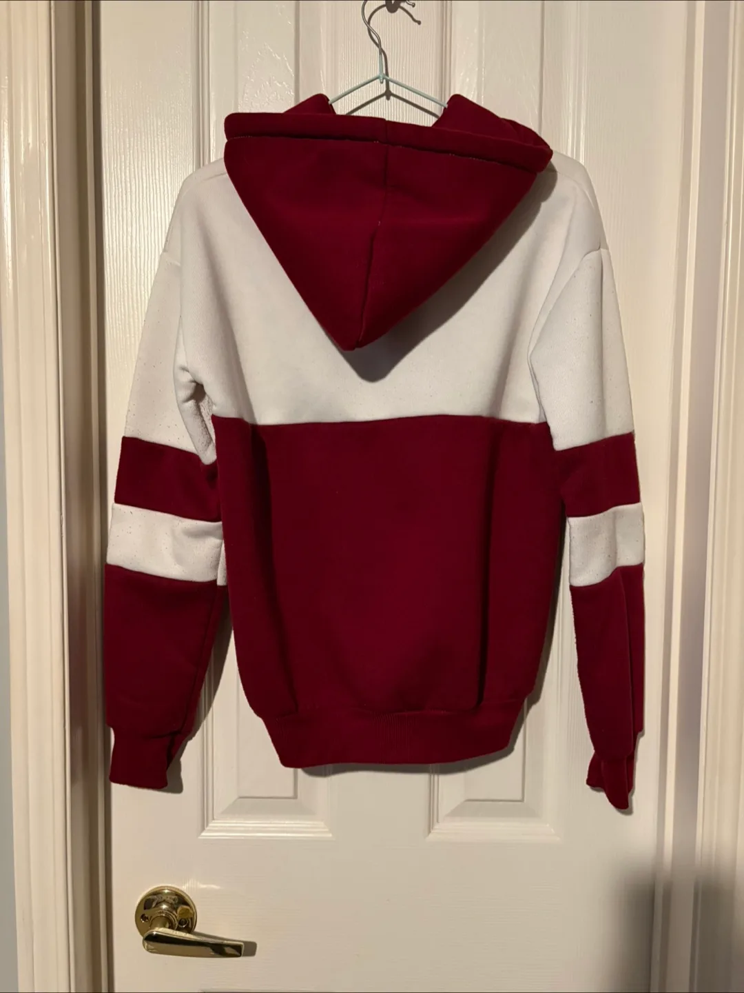 Cactus Hoodie image indicator(3)