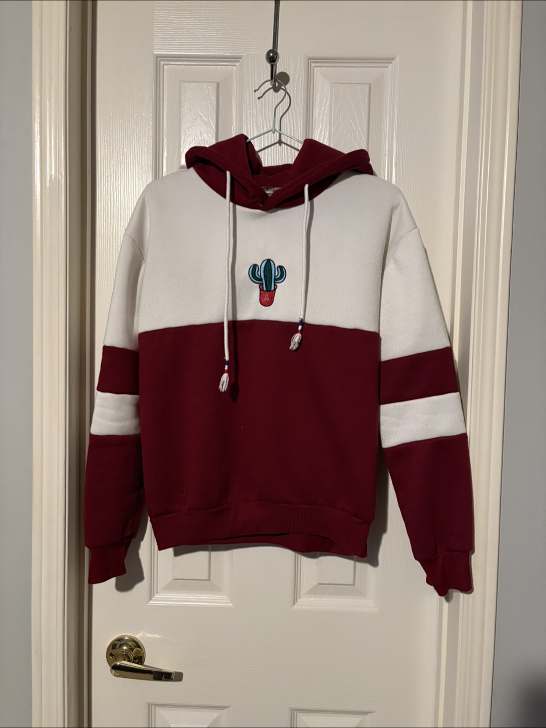 Cactus Hoodie