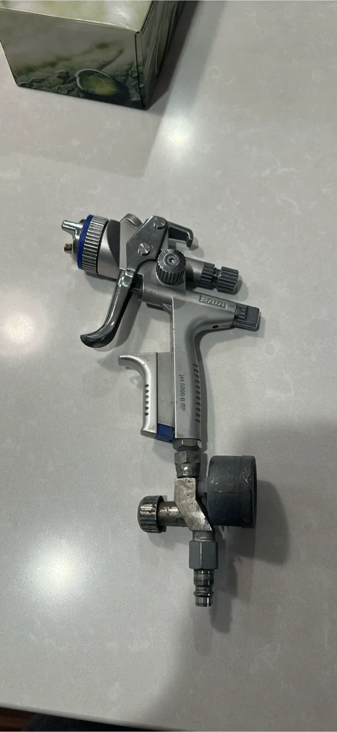 SATAjet 5000 B RP 1.3 Spray Gun thumbnail