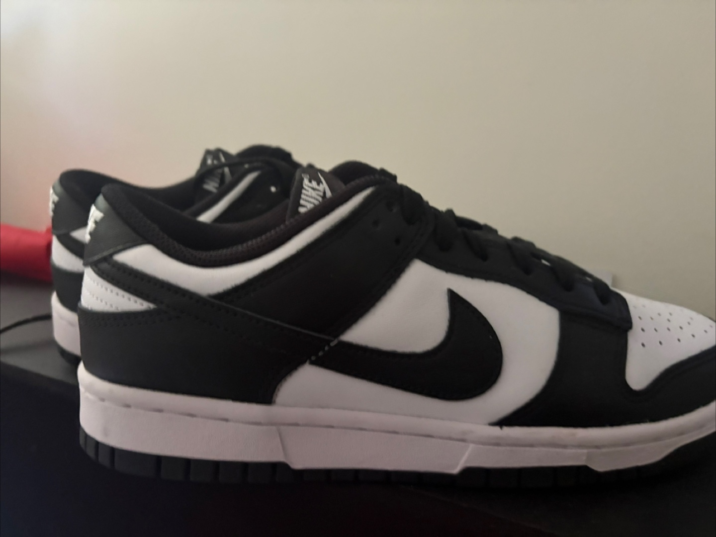 Nike Panda Dunks w8.5
