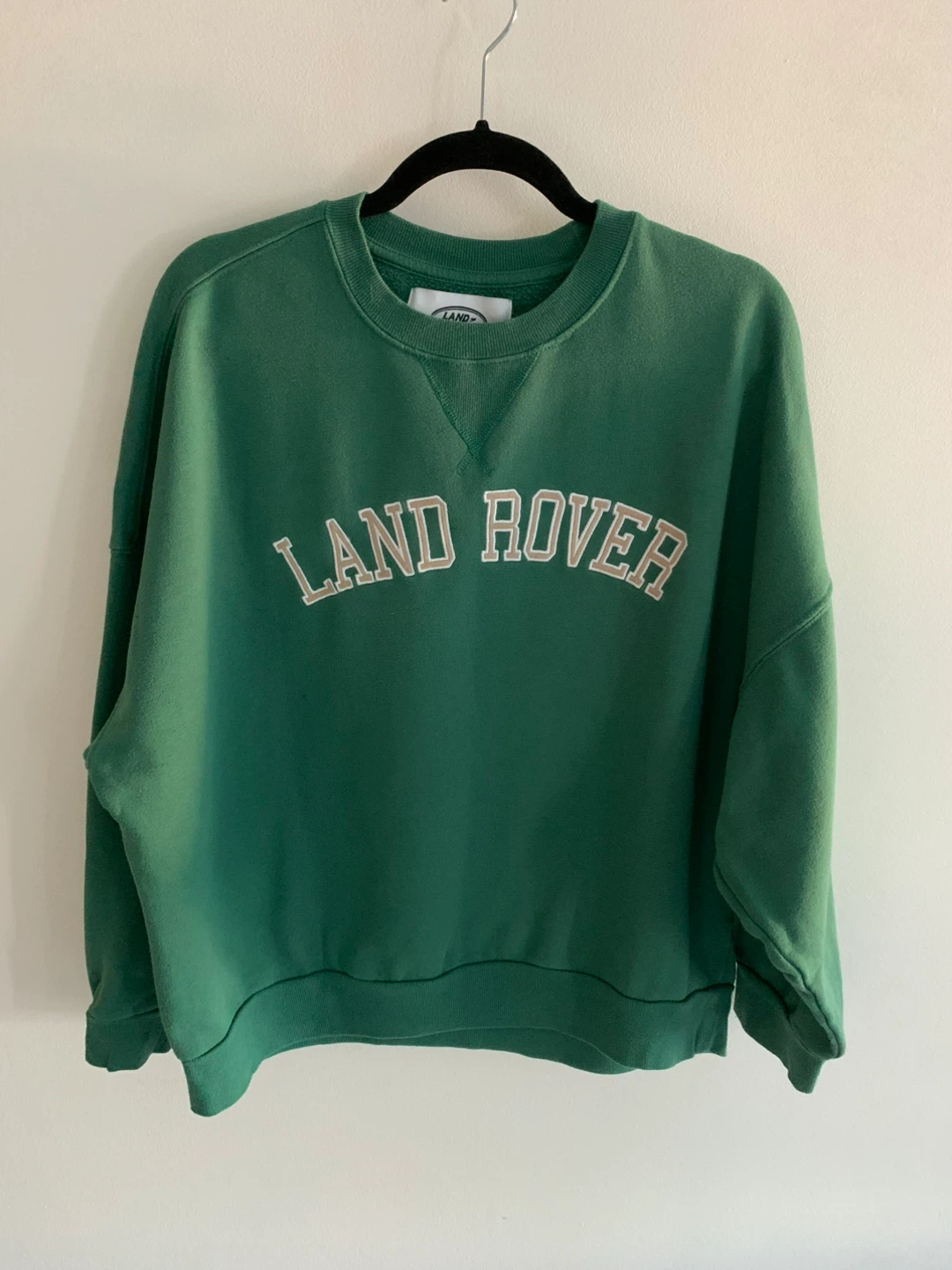 Vintage Sweatshirt - Size M